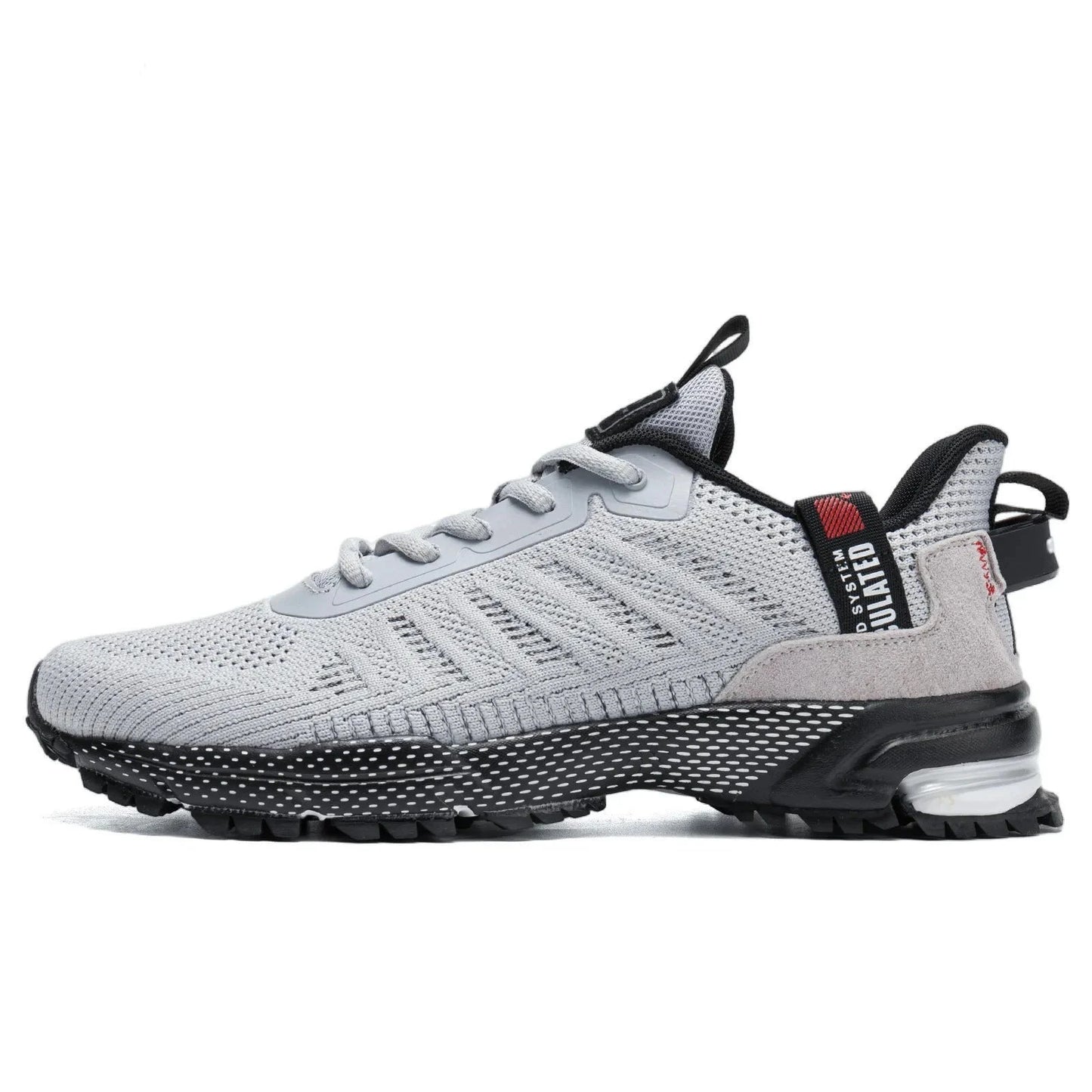 Professional Men's Running Sneakers