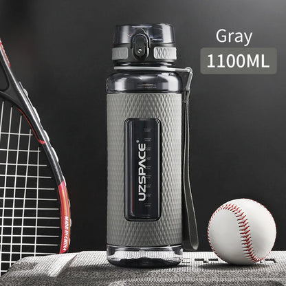 Sports Water Bottle