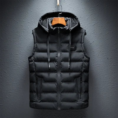 Men’s Sleeveless Vest