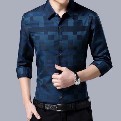 Full Sleeve Dress Shirt