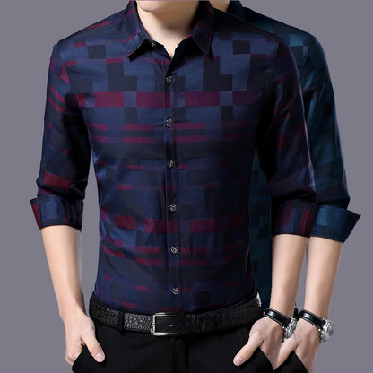 Full Sleeve Dress Shirt