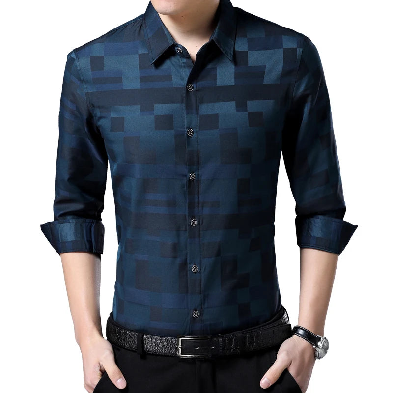 Full Sleeve Dress Shirt