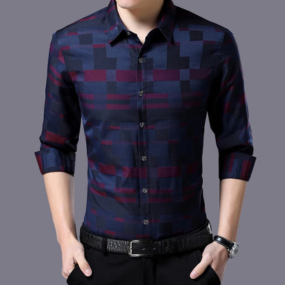 Full Sleeve Dress Shirt