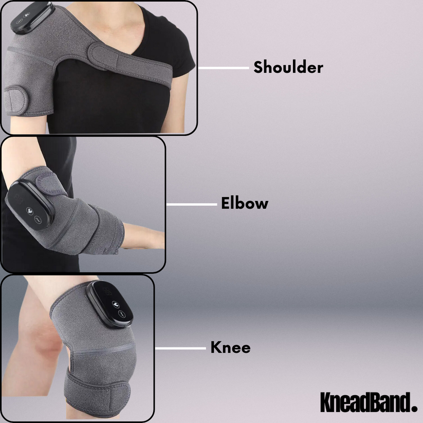 Multifunction Knee & Joint Massager