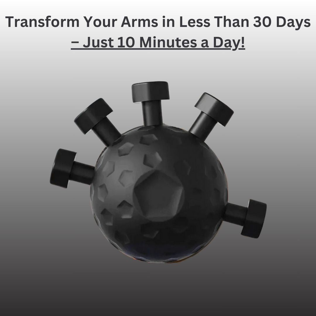 Elite-Arm Builder