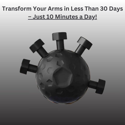Elite-Arm Builder