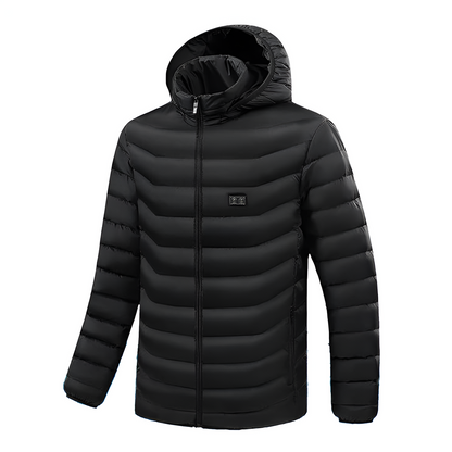 Toasty 9-Zone Heated Jacket