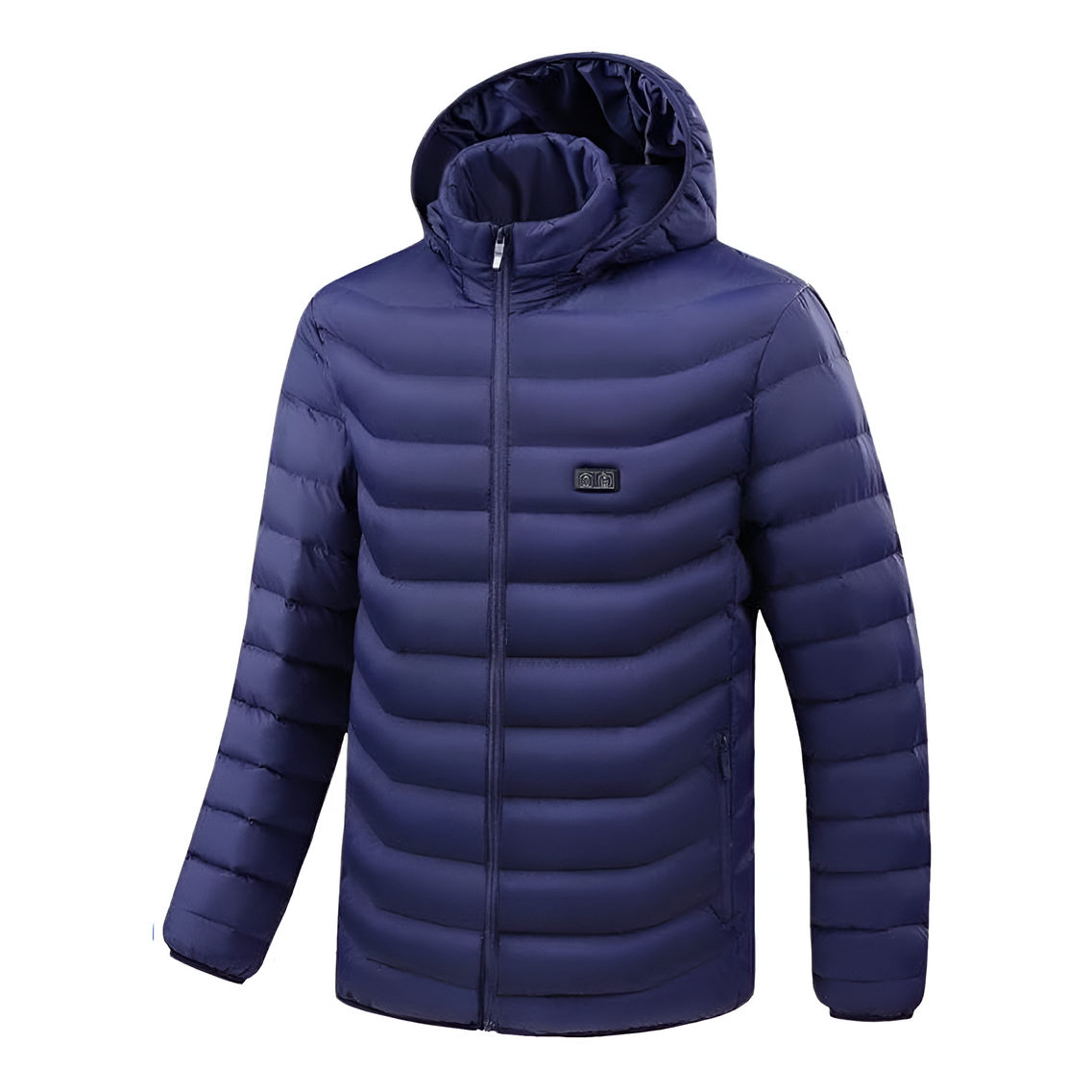 Toasty 9-Zone Heated Jacket