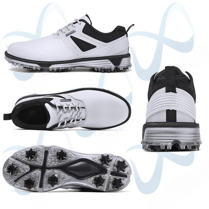 Leisure Golf Shoes for Professional Players