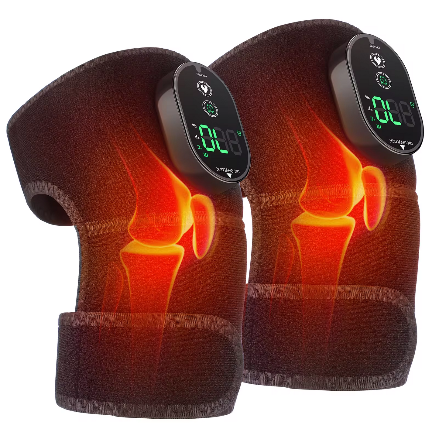 Multifunction Knee & Joint Massager