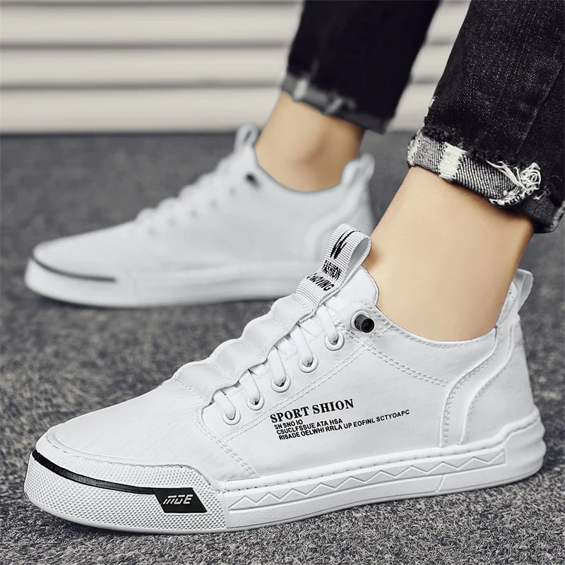 Parzival 2024 Casual Canvas Sneakers