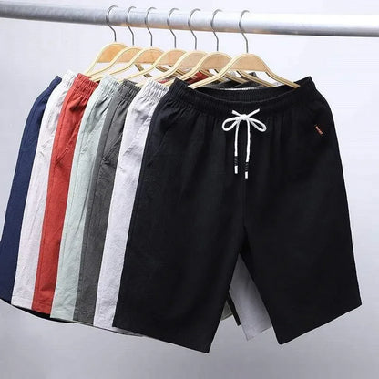 Men's Summer Casual Beach Shorts