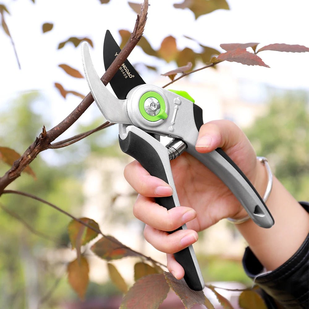 High-Quality Flower Shears – Precision Cutting for Every Gardener 🌸✂️