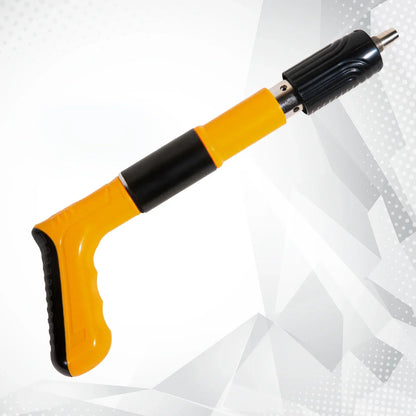 Elite™ Mini Handheld Concrete Nail Gun