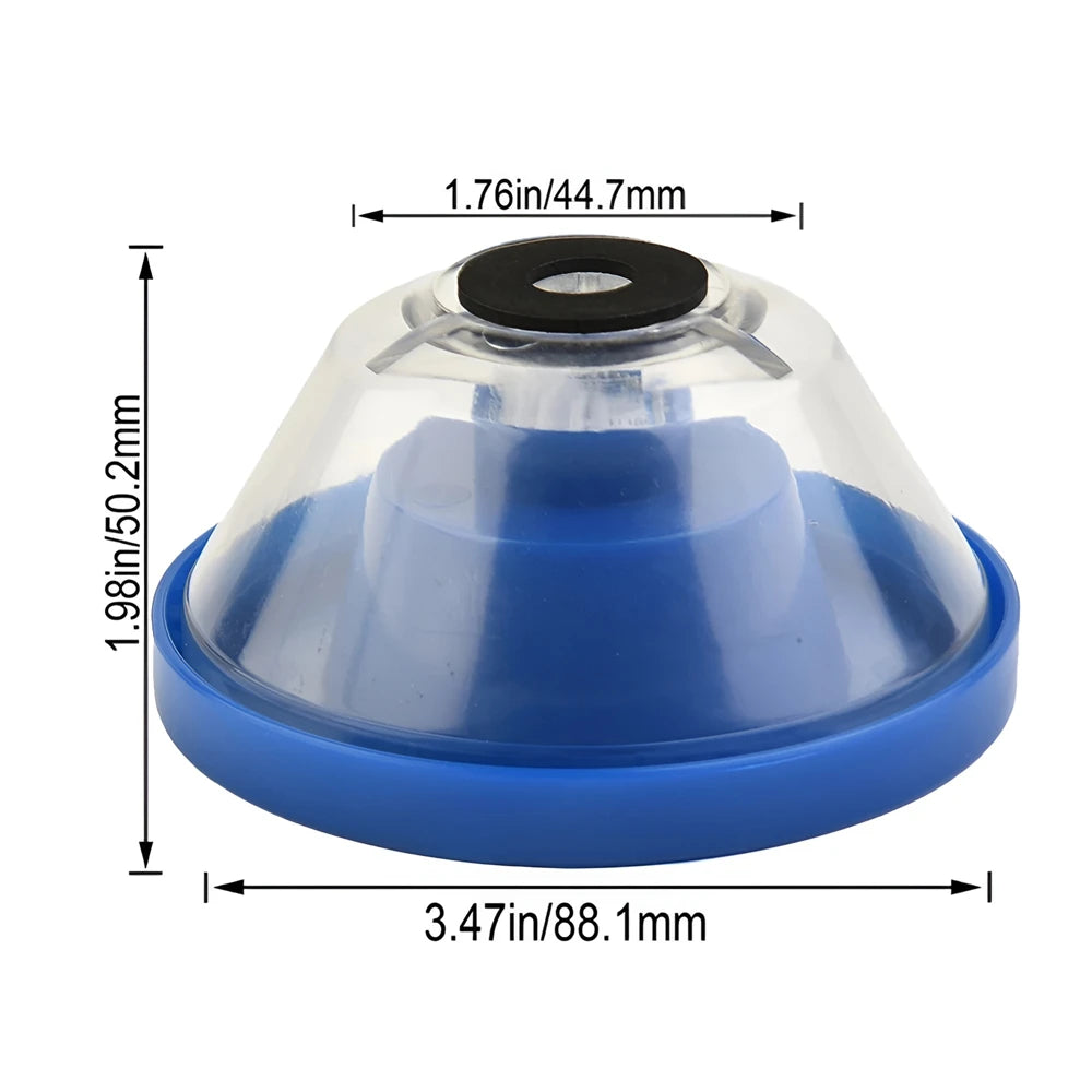 Dust Collection Bowl for Electric Drill/Hammer 🛠️🔧