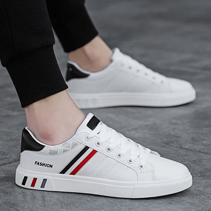 Men's Lightweight Casual Sneakers