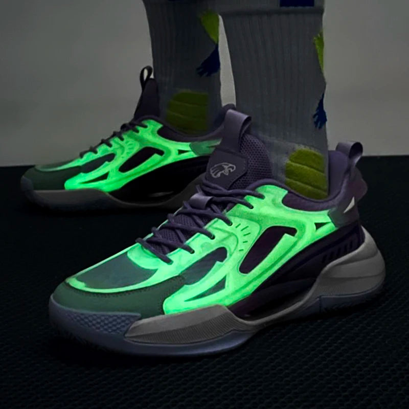 2024 Anti-Skid Running Sneakers