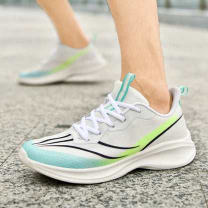 2024 Marathon Lightweight Running Sneakers