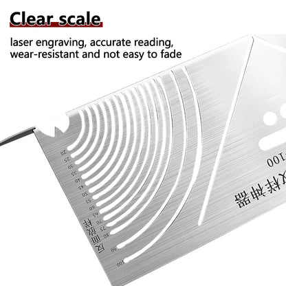 All-in-One Scriber Tool