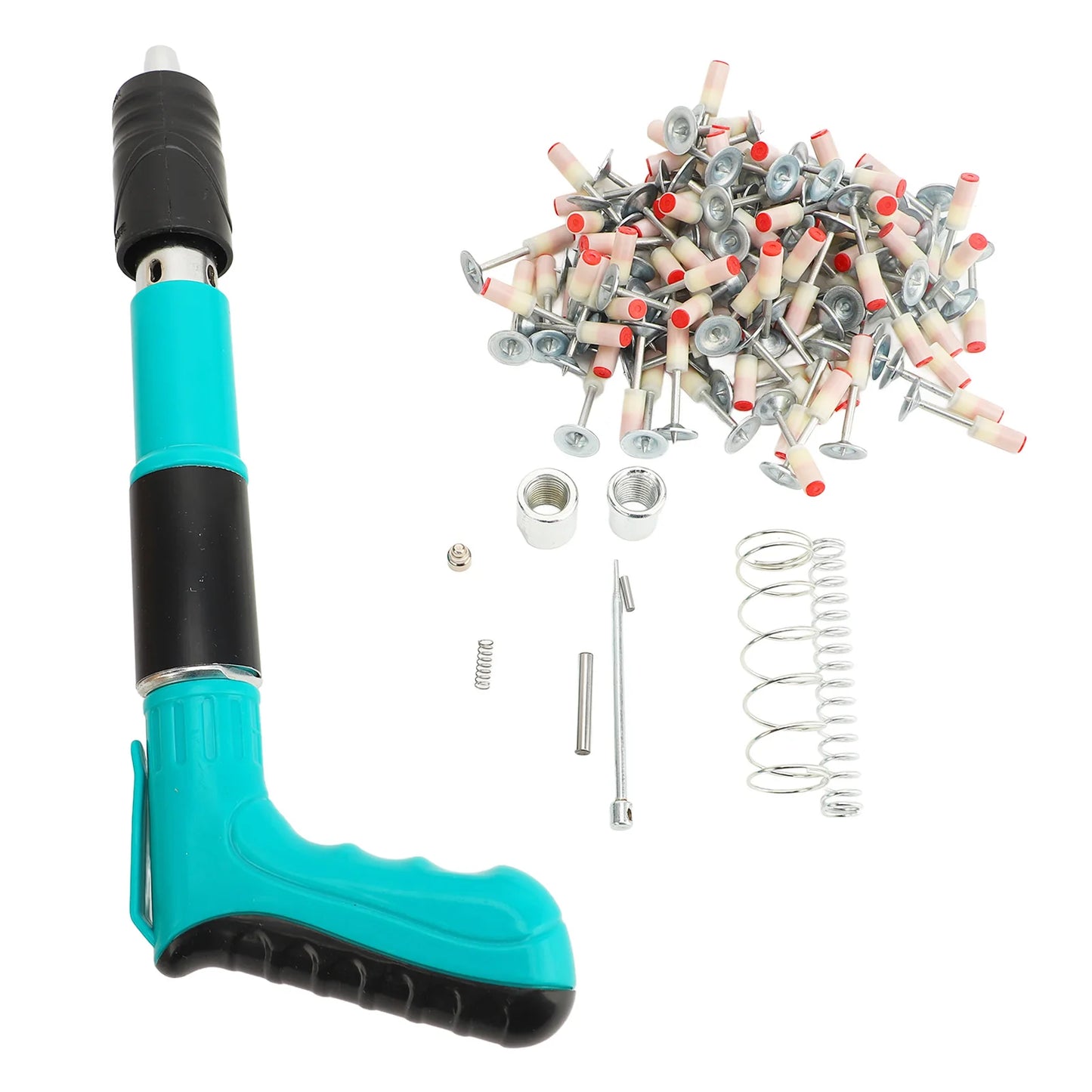 Elite™ Mini Handheld Concrete Nail Gun