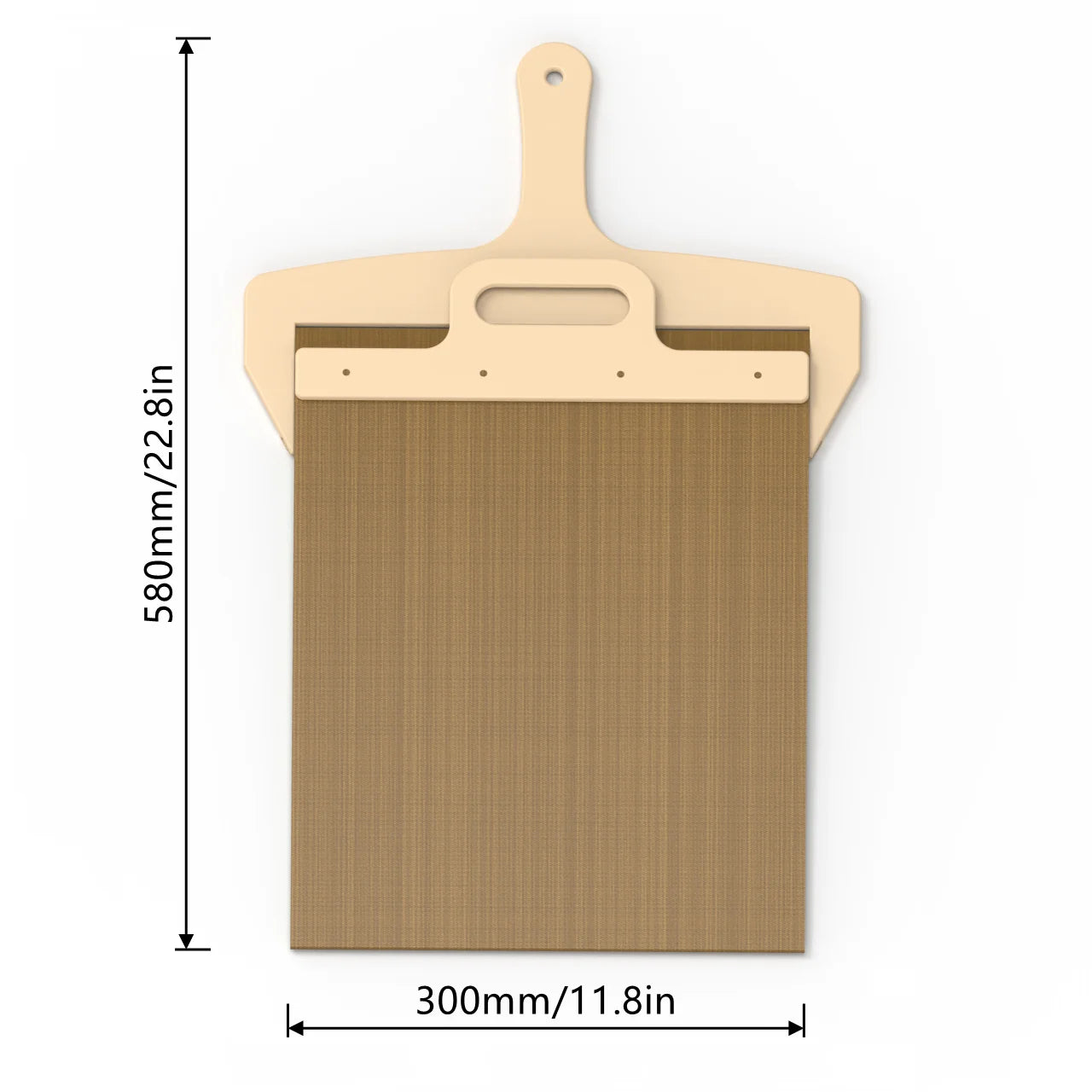 Elite™ Sliding Pizza Peel