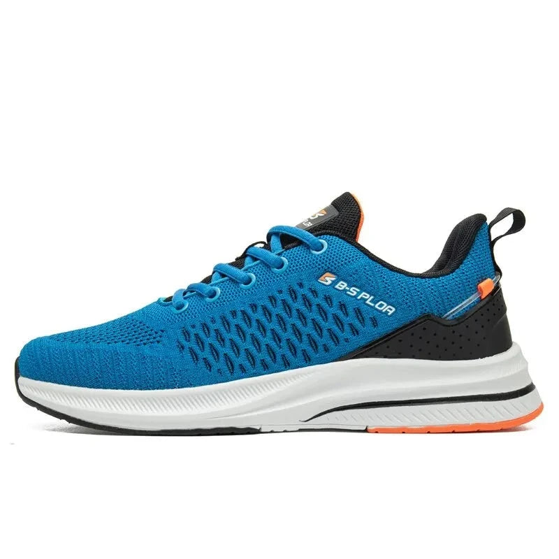 2024 Men's Lightweight Running Shoe