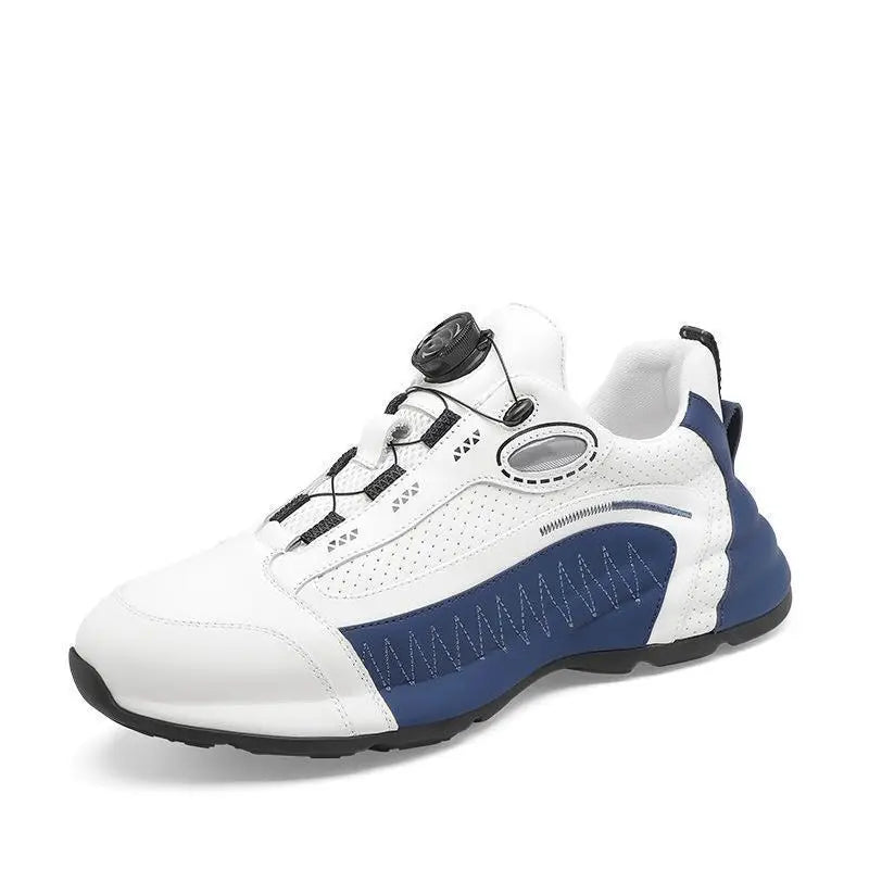 2024 Spring Anti-Slip Golf Sneakers