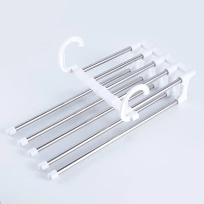 5-in-1 Multi-Functional Hanger