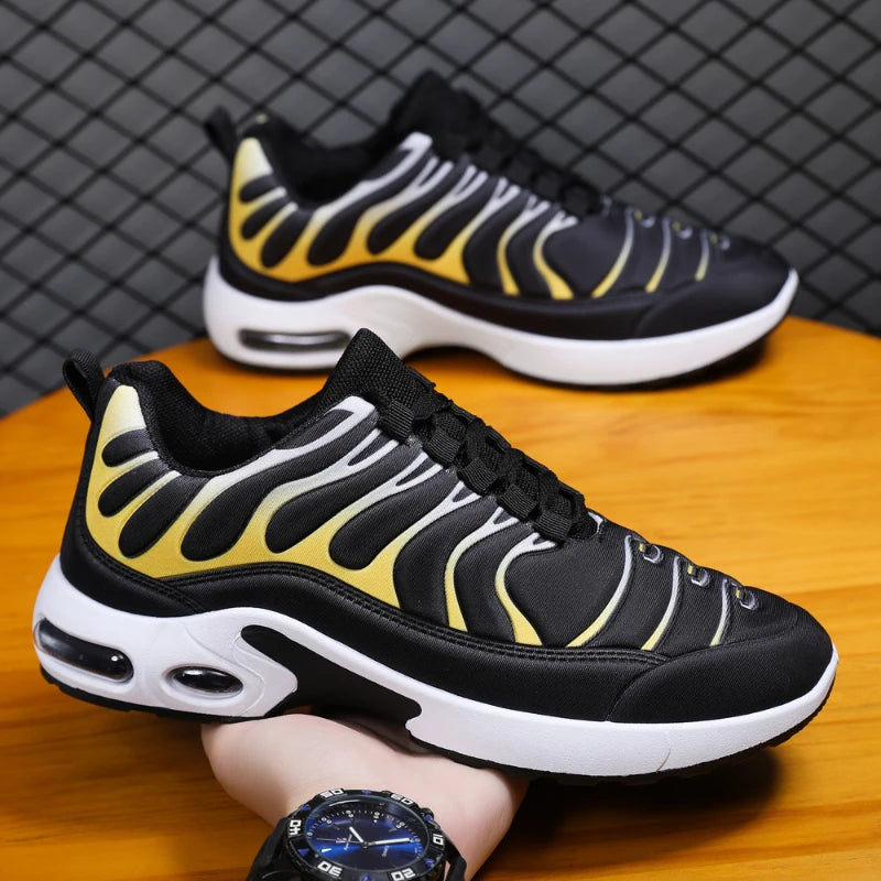 2024 Trendy Sports Thick Sole Sneakers