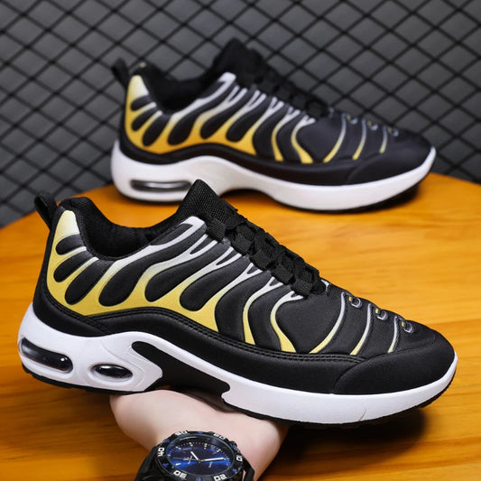 2024 Trendy Sports Thick Sole Sneakers