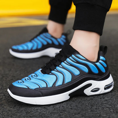 2024 Trendy Sports Thick Sole Sneakers