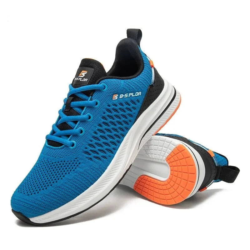 2024 Men's Lightweight Running Shoe