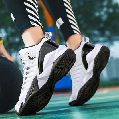 Unisex Basketball Sneakers