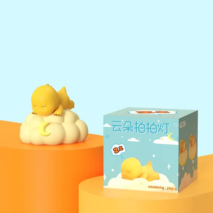 Dragon Cloud Night Light