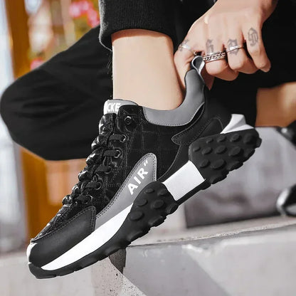 Men's Luxury Chunky Sports Sneakers