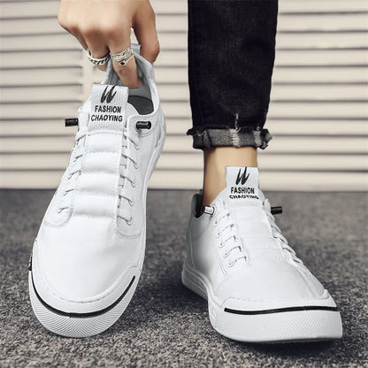 Parzival 2024 Casual Canvas Sneakers