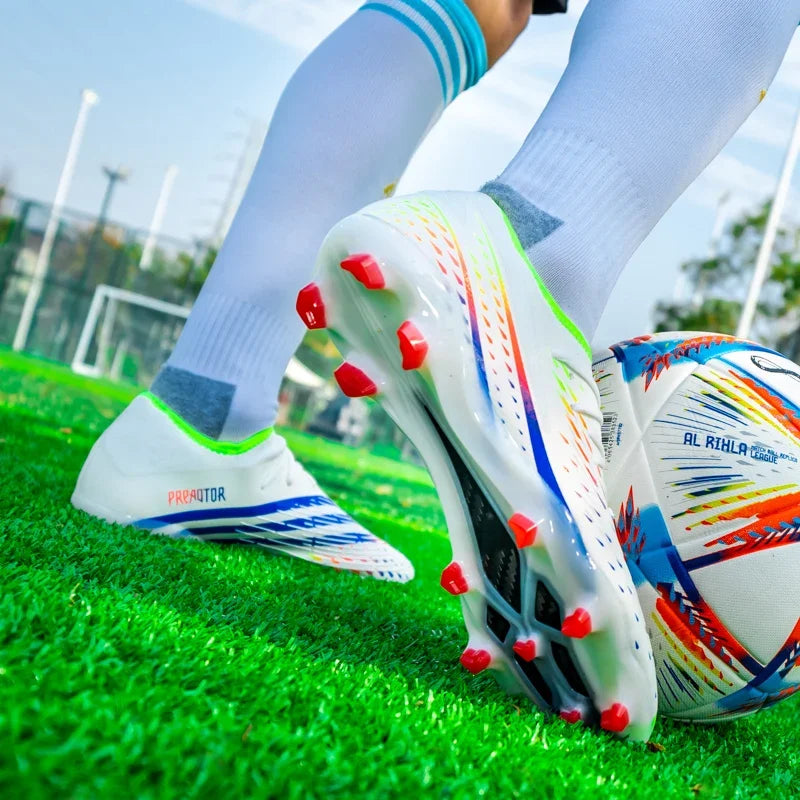 Original Men's Soccer Cleats for Training