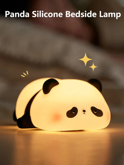 Panda Sleep Lamp
