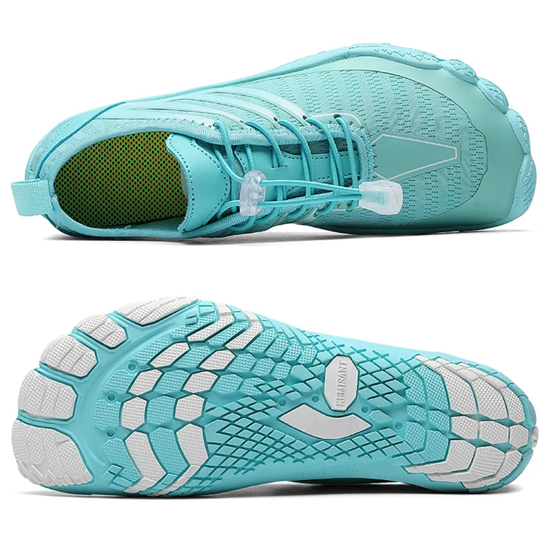 Unisex Barefoot Aqua Sneakers