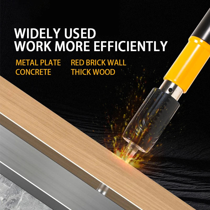 Elite™ Mini Handheld Concrete Nail Gun