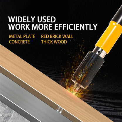 Elite™ Mini Handheld Concrete Nail Gun