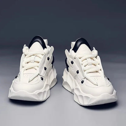 Luxury Design Original Men's Fashion Sneakers