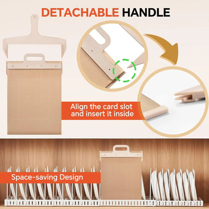 Elite™ Sliding Pizza Peel