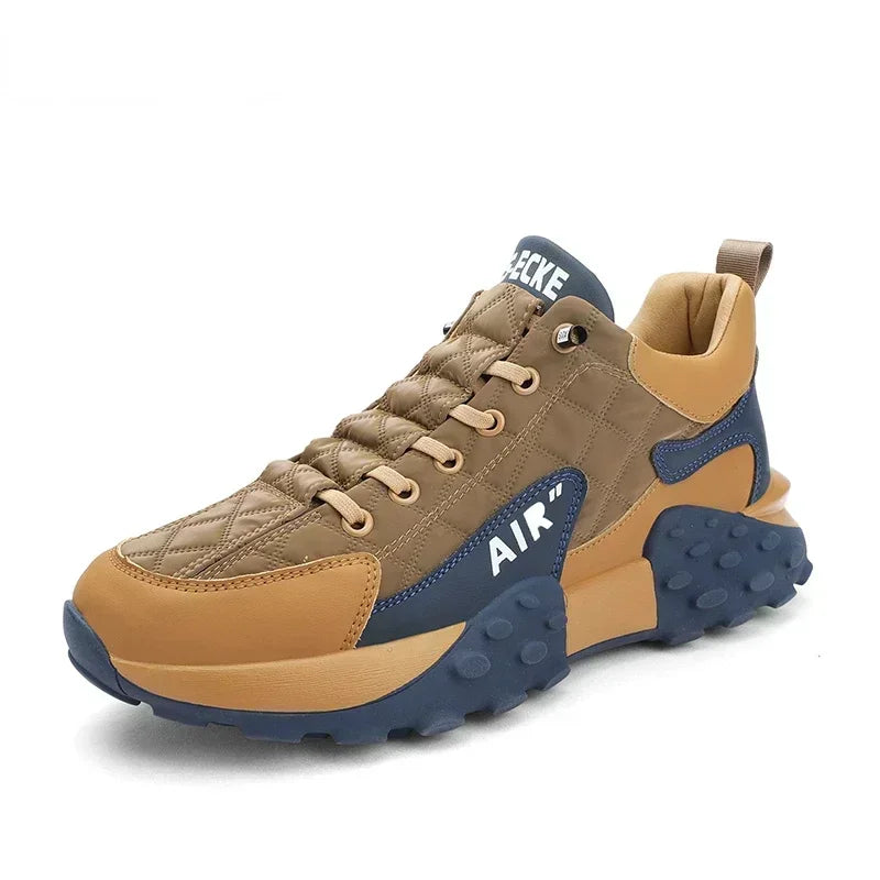 Men's Luxury Chunky Sports Sneakers