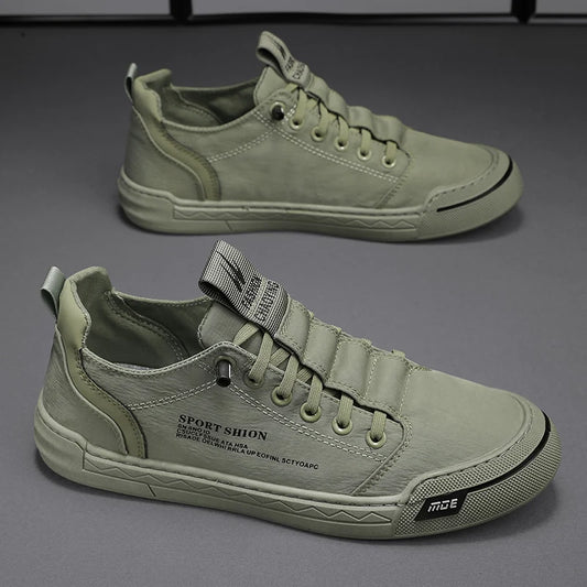 Parzival 2024 Casual Canvas Sneakers