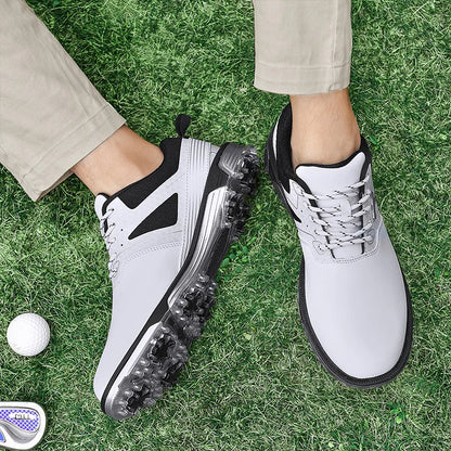 Leisure Golf Shoes for Professional Players