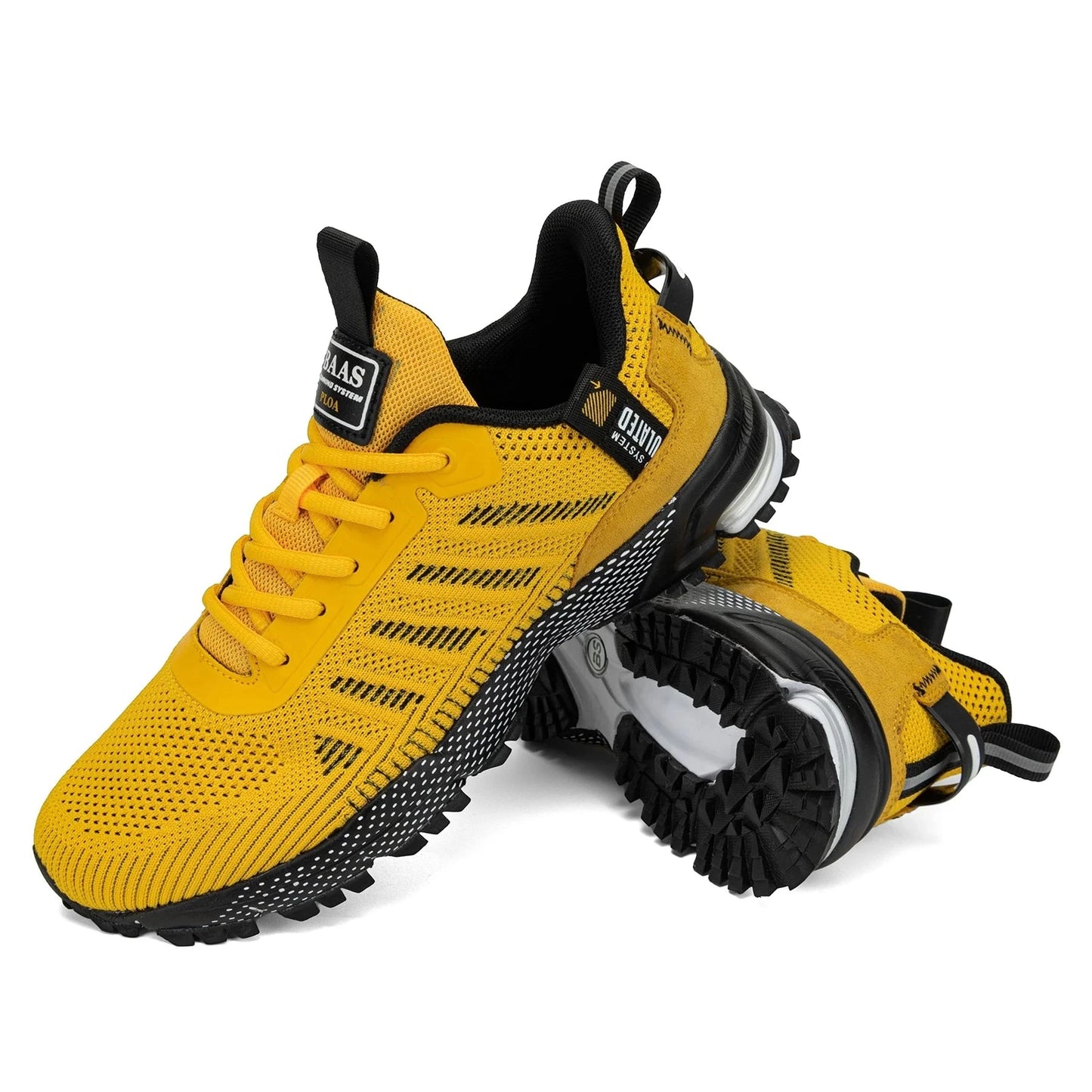 Professional Men's Running Sneakers