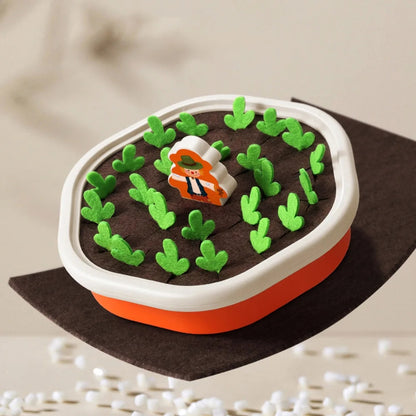 Elite™ Magical Pull & Play Carrot Garden