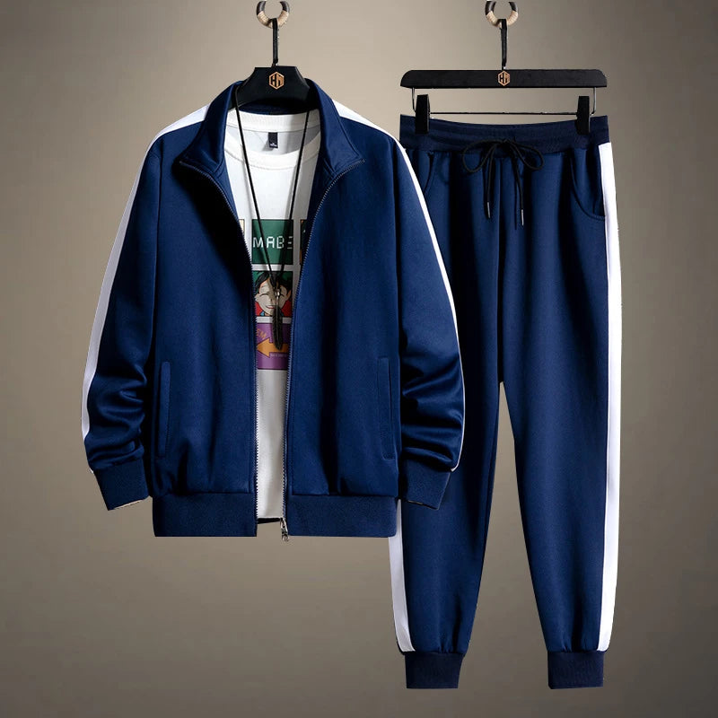 Men's Fashion Jogging Suit