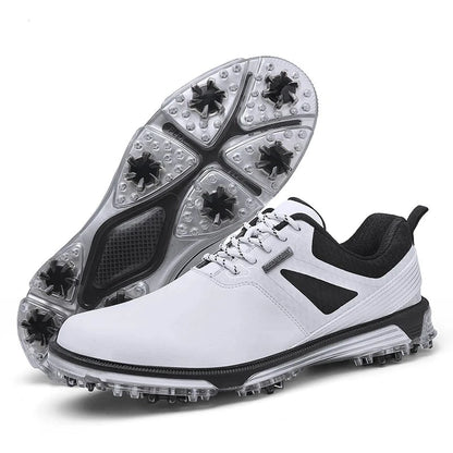 Leisure Golf Shoes for Professional Players